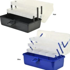 Shakespeare Boite De Rangement Cantilever Boxes