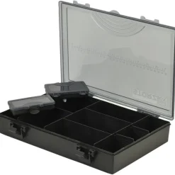 Shakespeare Boite De Rangement Tackle Box System
