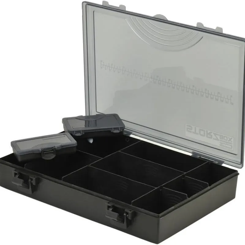 Shakespeare Boite De Rangement Tackle Box System