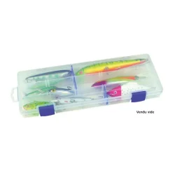 Flambeau Boite Divisible Tuff Tainers 3009