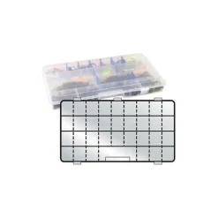 Flambeau Boite Divisible Tuff Tainers 6004R