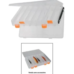 Doiyo Boite Minnow Case