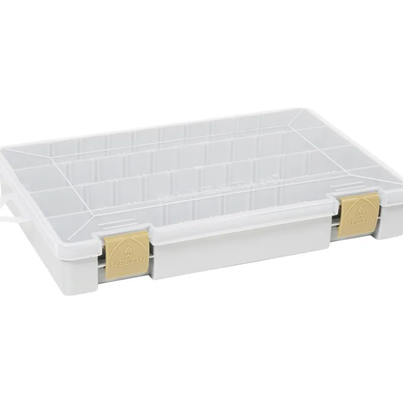Westin Boite À Leurres W3 Tackle Box