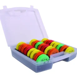 Asari Boite Porte Plioirs Complete