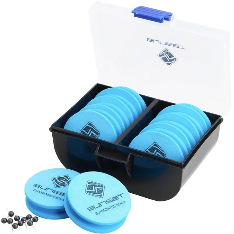 Sunset Boite Porte Plioirs Sunwinder Box