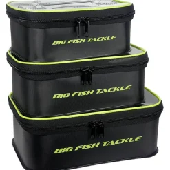 Cwc Boite Étanche Containers Waterproof - Par 3