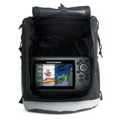 Humminbird Boitier Portable Pour Sondeur