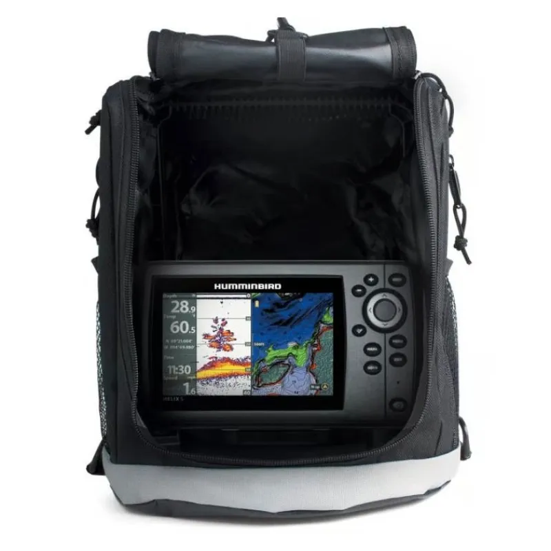 Humminbird Boitier Portable Pour Sondeur