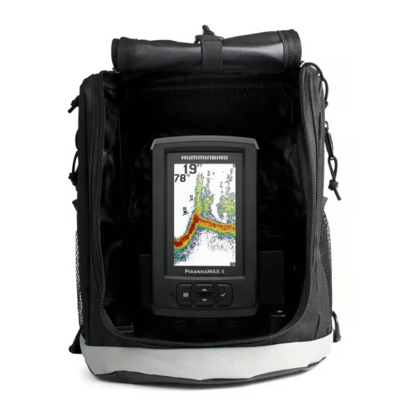 Humminbird Boitier Portable Pour Sondeur