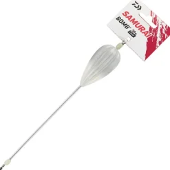 Daiwa Bombette Samurai