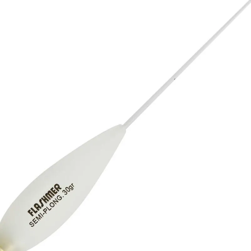 Flashmer Bombette Semi Plongeante