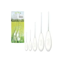 Technipêche Bombette Surface Cristal - Par 2