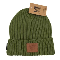 VT FISHING Bonnet Homme - Vert