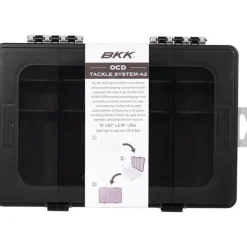 BKK Boîte À Accessoires Ocd Tackle System-A2
