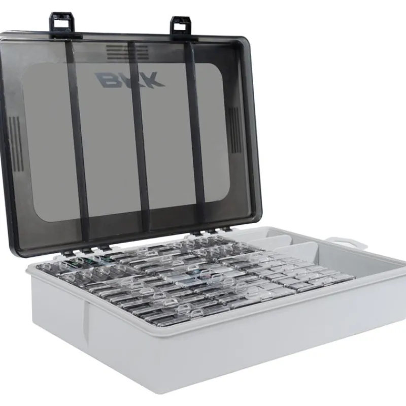 BKK Boîte À Accessoires Ocd Tackle System-A2 Loaded