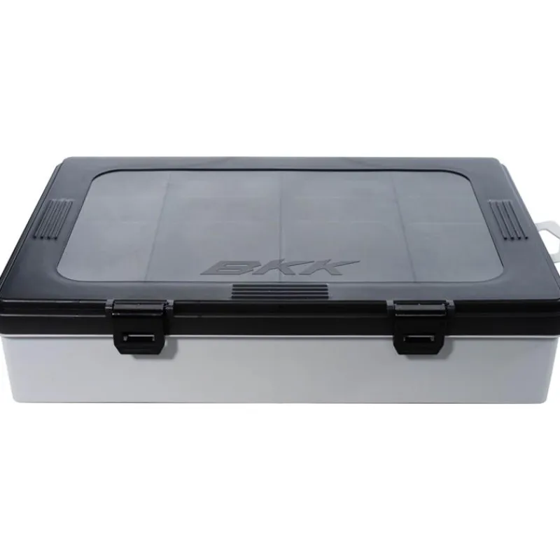 BKK Boîte À Accessoires Ocd Tackle System-A2 Loaded