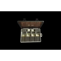 BKK Boîte À Accessoires Ocd Tackle System-A2 Loaded