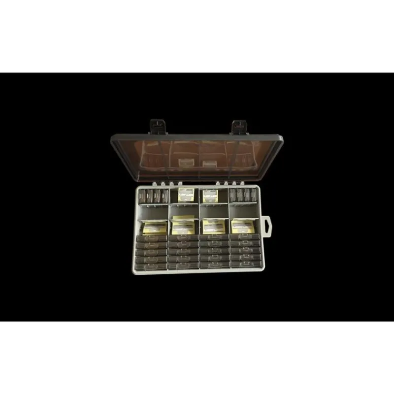 BKK Boîte À Accessoires Ocd Tackle System-A2 Loaded