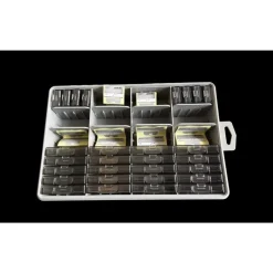 BKK Boîte À Accessoires Ocd Tackle System-A2 Loaded