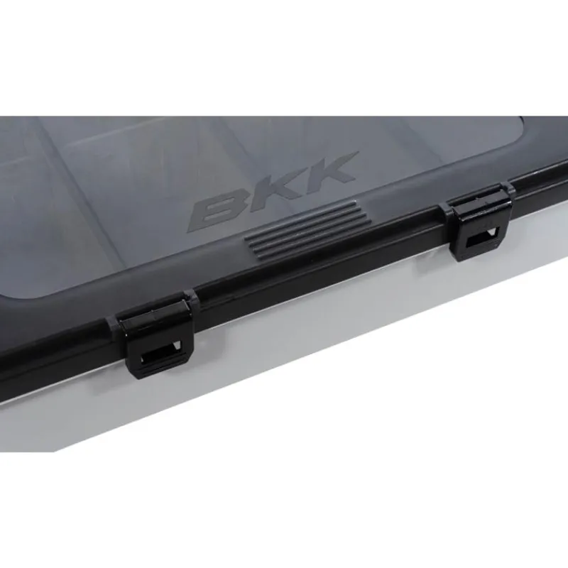 BKK Boîte À Accessoires Ocd Tackle System-A2 Loaded