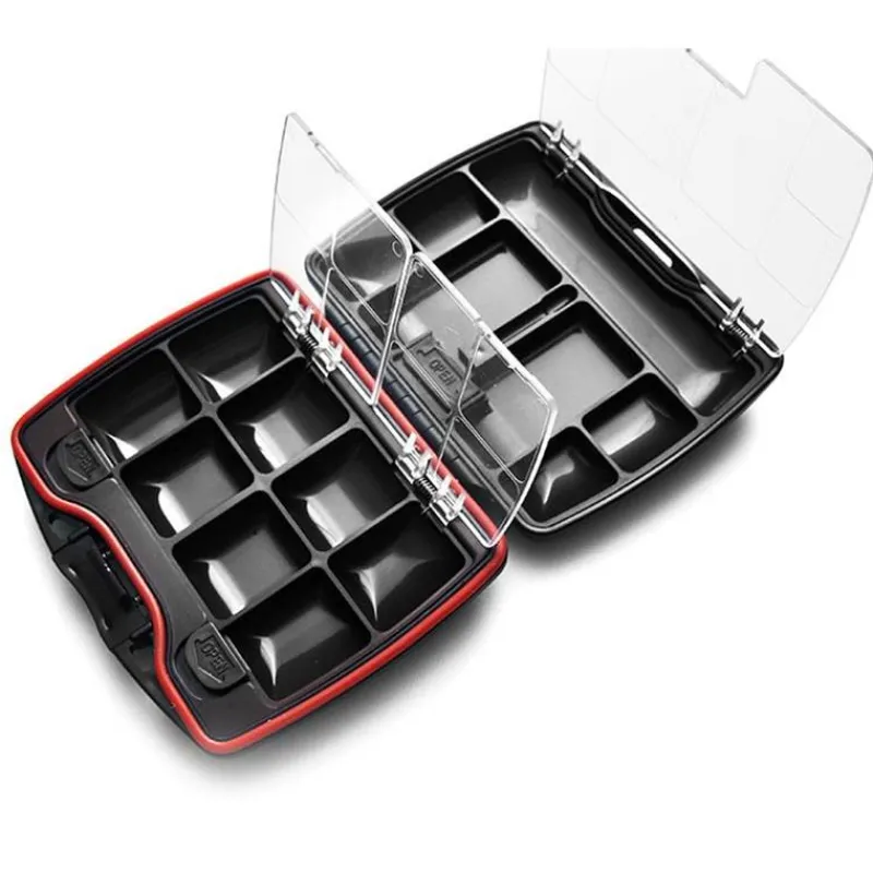 Hearty Rise Boîte À Accessoires Waterproof Accessory Box