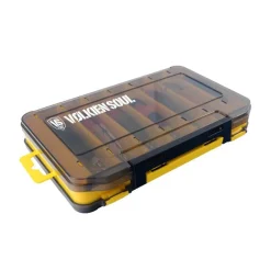 Volkien Boîte À Accessoires Tactical Reverse R2014