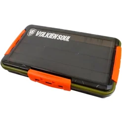 Volkien Boîte À Accessoires Tactical Waterproof W34