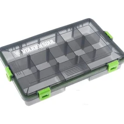 Volkien Boîte À Accessoires Tactical Waterproof W28