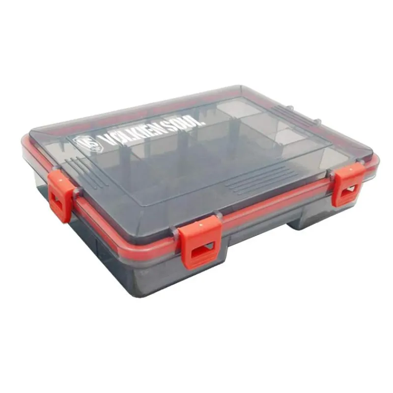 Volkien Boîte À Accessoires Tactical Waterproof W23