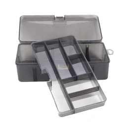 Volkien Boîte À Accessoires Tactical Classic Double Cd21