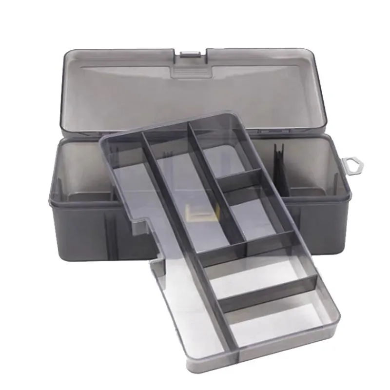 Volkien Boîte À Accessoires Tactical Classic Double Cd21