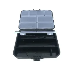 Volkien Boîte À Accessoires Tactical Classic Double Cd12