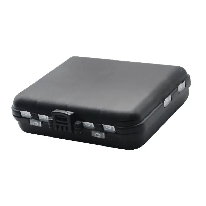 Volkien Boîte À Accessoires Tactical Classic Double Cd12