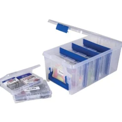 Flambeau Boîte De Rangement Fl-4510Fb