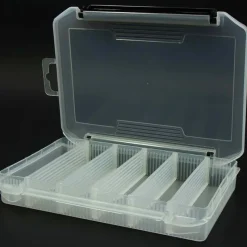 Scratch Tackle Boîte De Rangement Serie Luxe