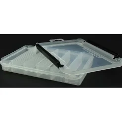 Scratch Tackle Boîte De Rangement Serie Luxe