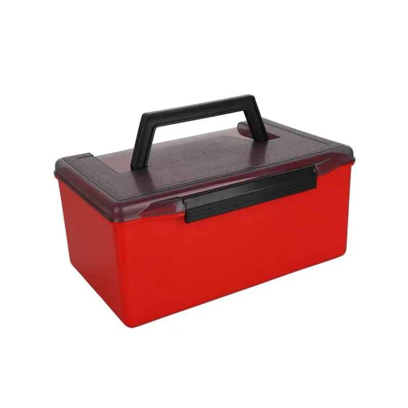 Volkien Boîte De Rangement Tactical Ghost Gh