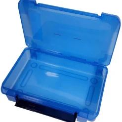 Gamakatsu Boîte G-Box Deep Utility Case 3700 No Divider