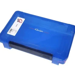 Gamakatsu Boîte G-Box Deep Utility Case 3700 No Divider