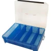 Gamakatsu Boîte G-Box Deep Utility Case 3500