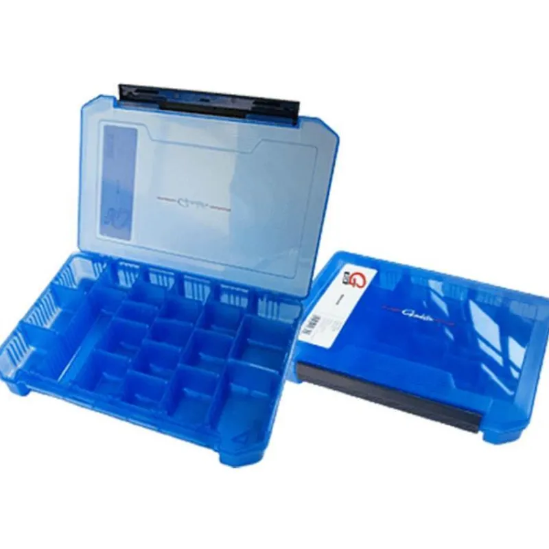 Gamakatsu Boîte G-Box Utility 3600