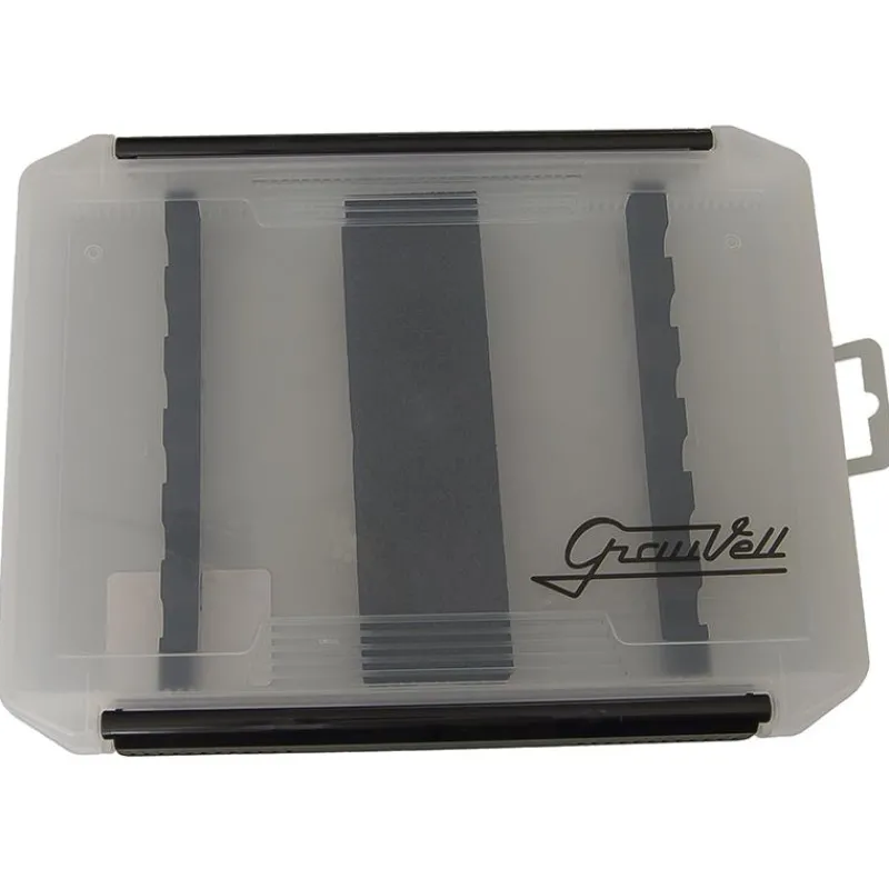 Grauvell Boîte Hs 026 Egi