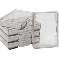 BKK Boîte À Hameçons Ocd Accessory Box