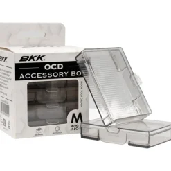 BKK Boîte À Hameçons Ocd Accessory Box