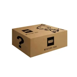 Nash Boîte Mystère Mystery Box