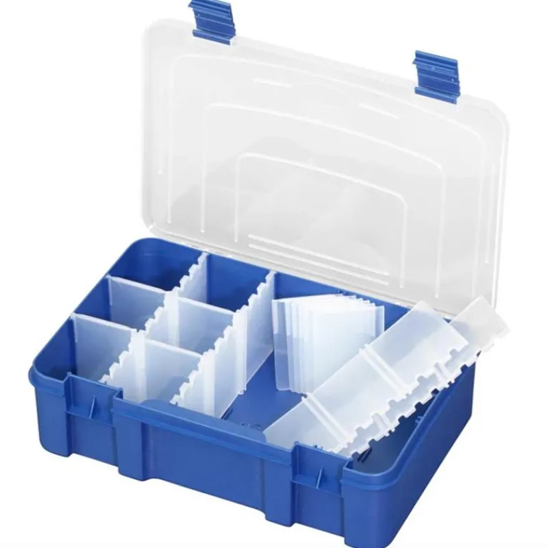 Plastica Panaro Boîte Kamaleont