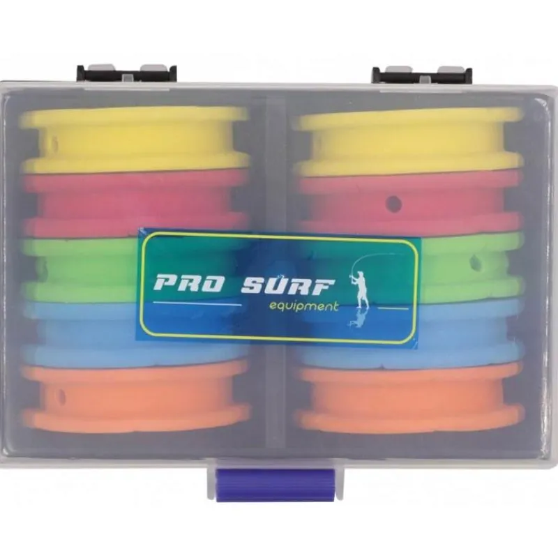 Pro Surf Equipment Boîte À Plioirs