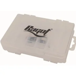 Ragot Boîte Double Faces
