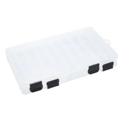 Ragot Boîte Double Side Lures Box Réversible