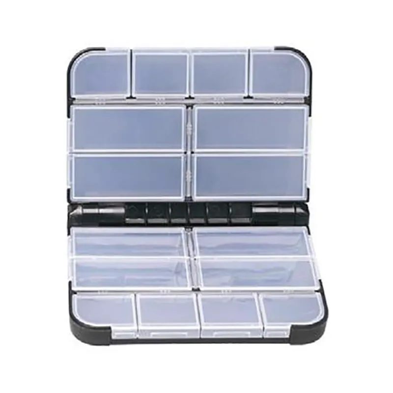 Ragot Boîte Foldable Box